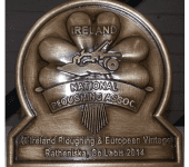 National Ploughing Association & North Tipperary Ploughing Association 50th Anniversary