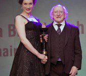 Oireachtas Na Gaeilge Media Awards