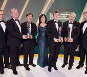 Ernst & Young Entrepreneur of the Year Awards